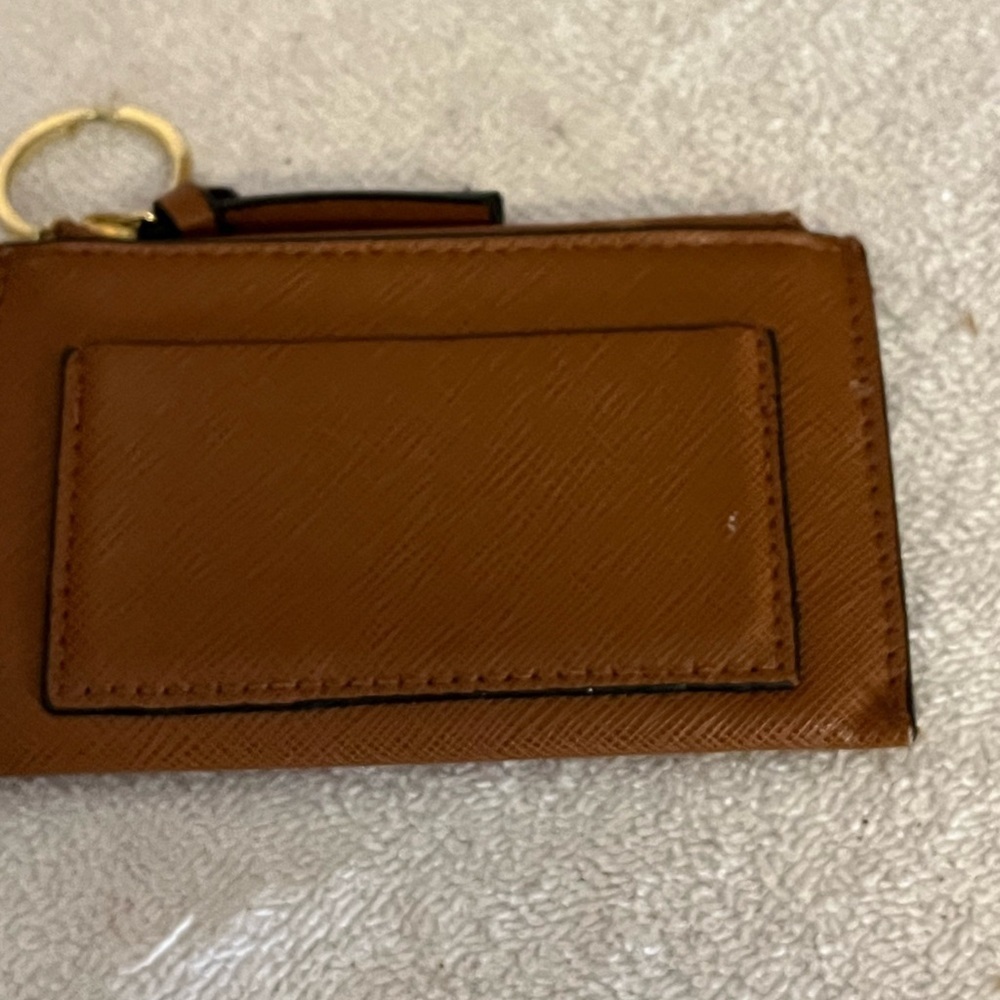 Merona Key Chain Wallet - Picture 3 of 5